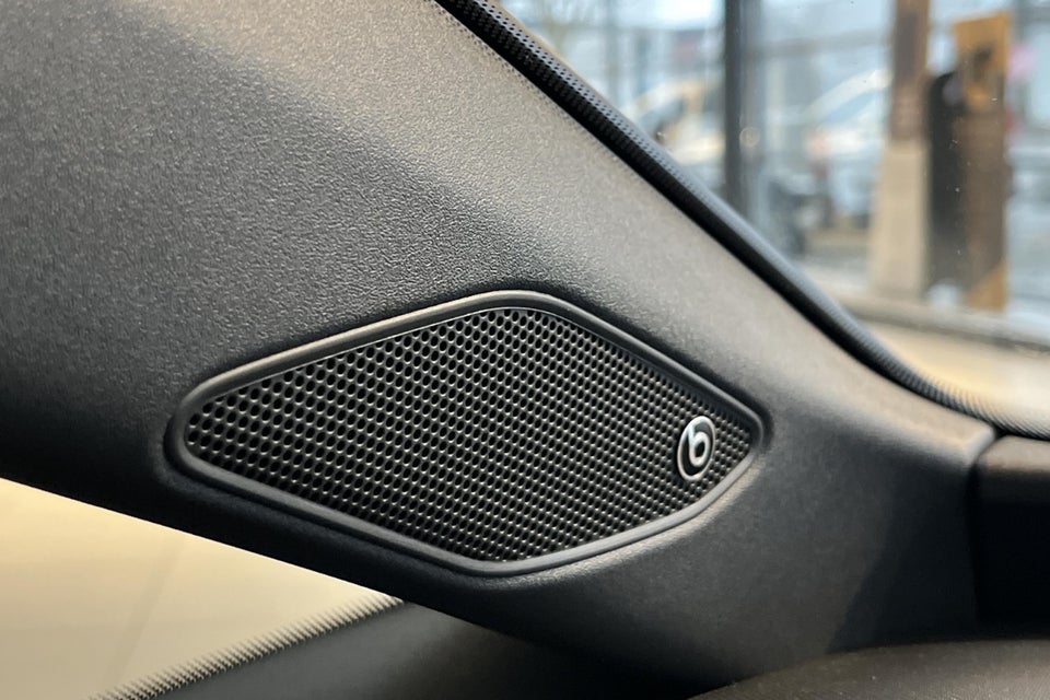 Cupra Born 58 e-Boost 5d