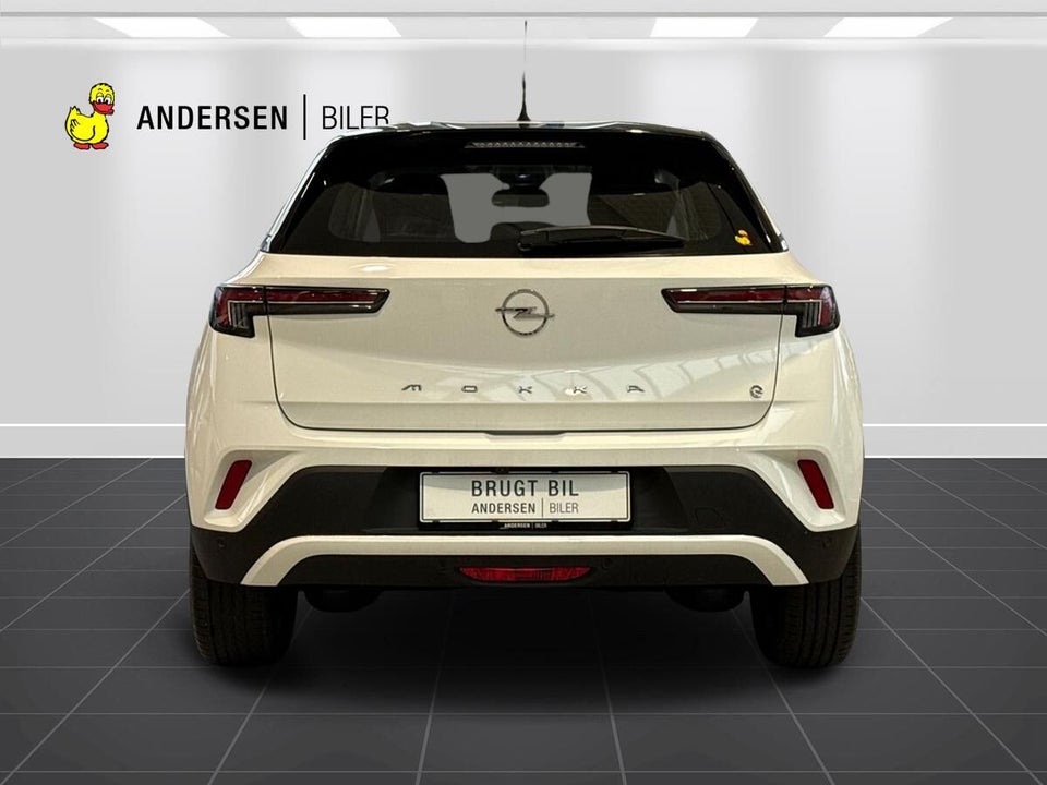 Opel Mokka-e 50 Elegance 5d