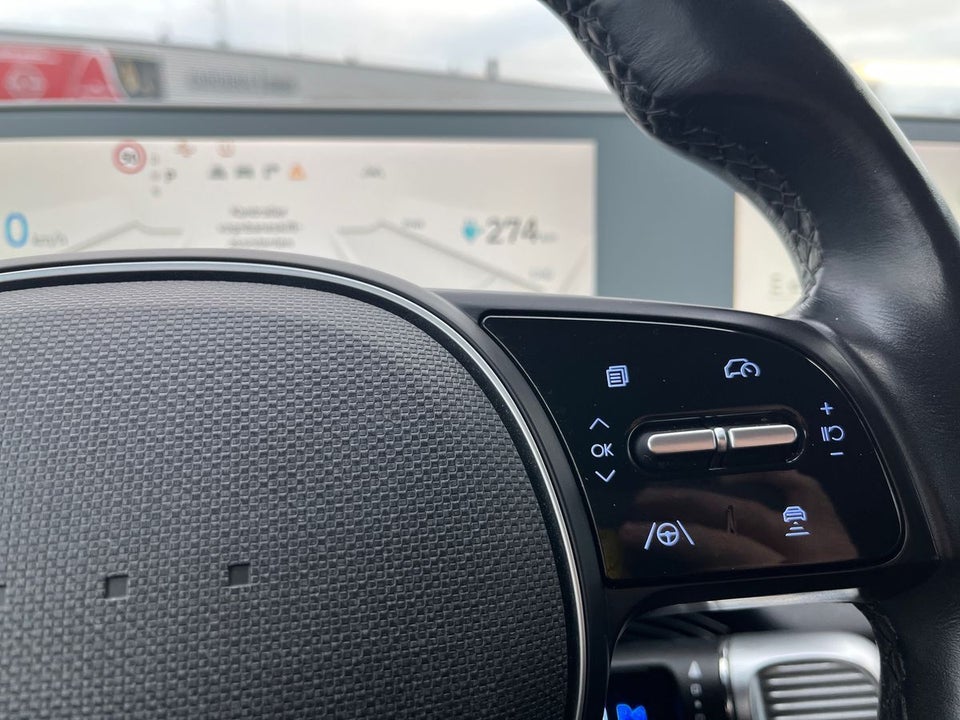 Hyundai Ioniq 5 73 Advanced 5d