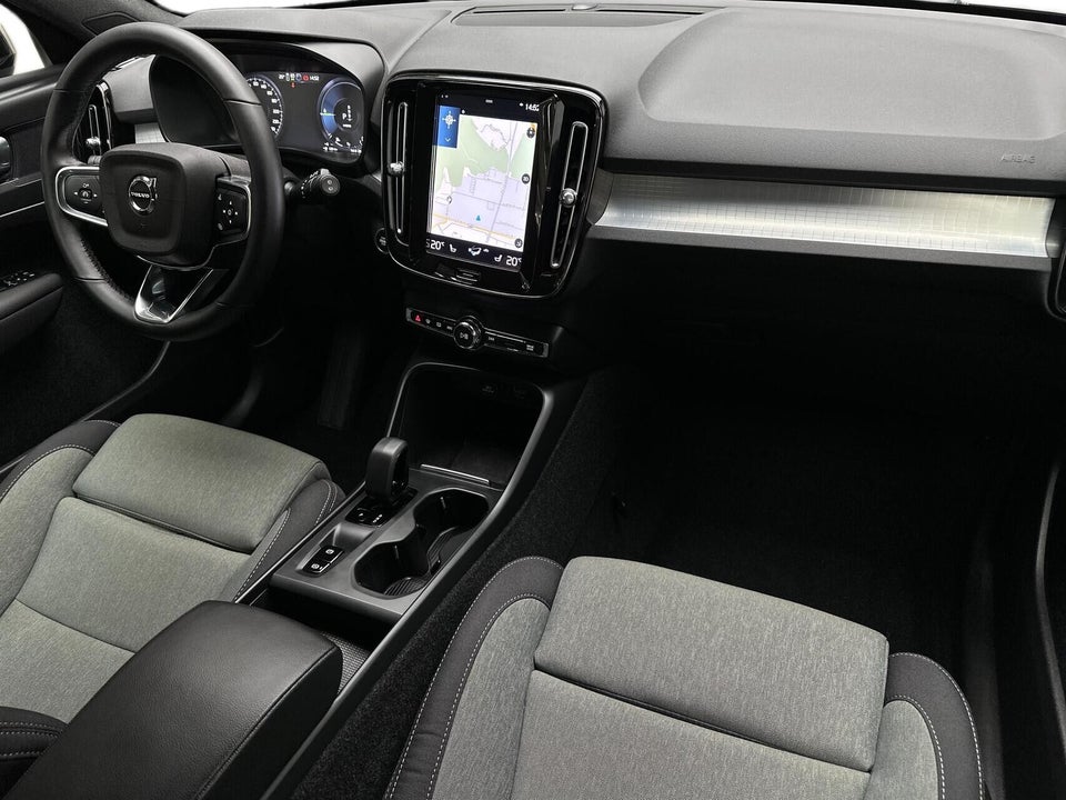 Volvo XC40 1,5 T4 Recharge Core aut. 5d