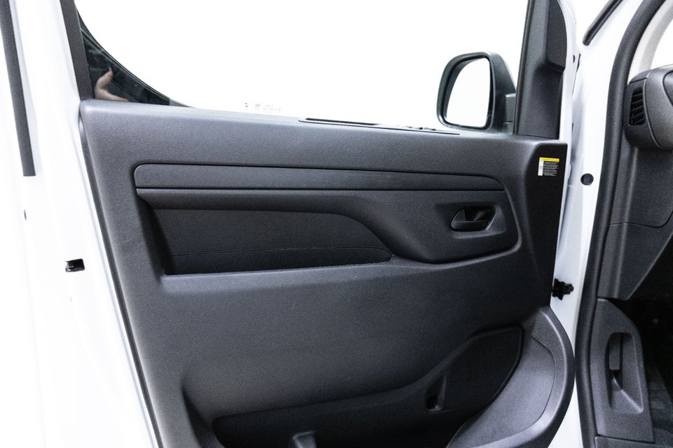 Citroën ë-Jumpy 75 L2 BaseLine