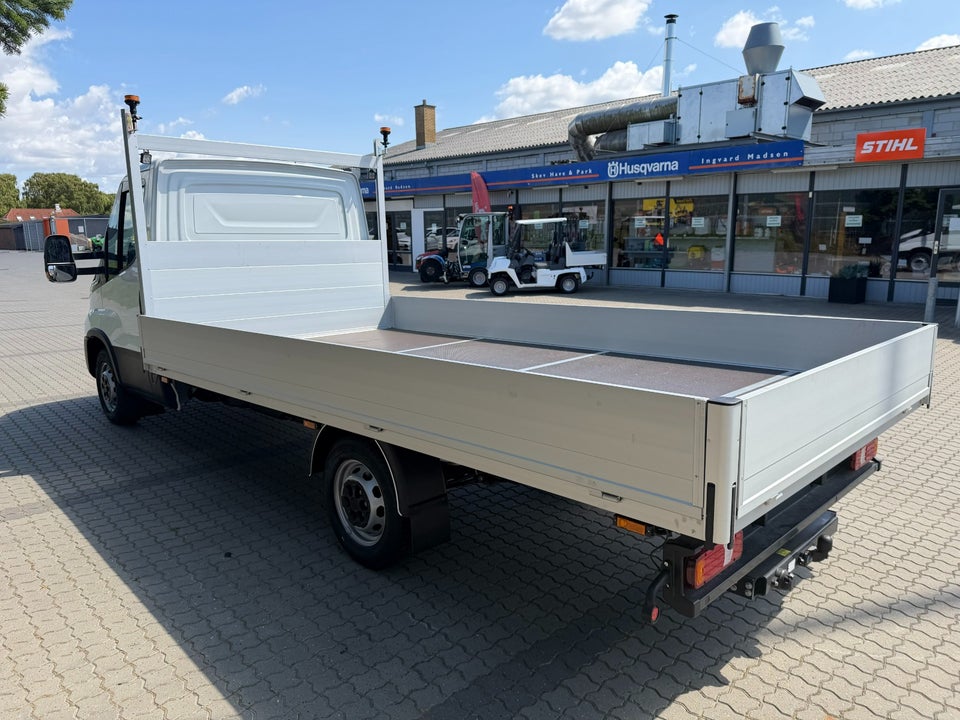Iveco Daily 2,3 35S16 4100mm Lad AG8 2d