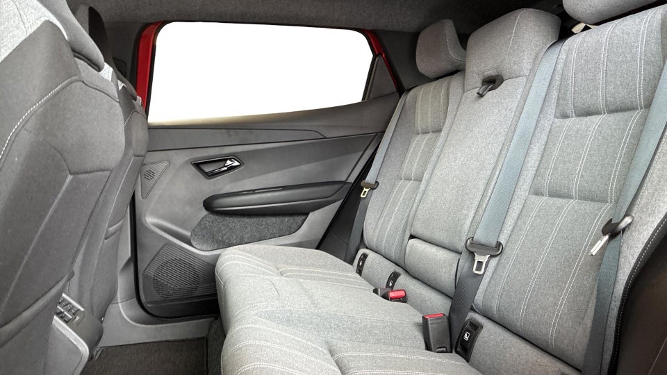 Renault Scenic E-Tech 60 Evolution 5d