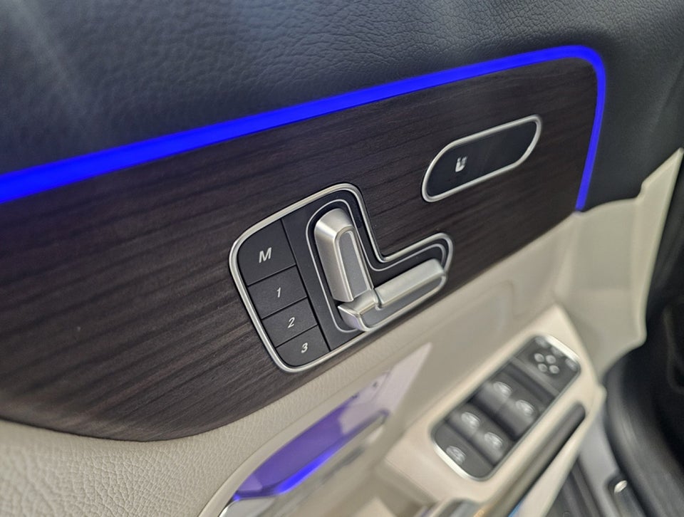 Mercedes EQA250 Progressive 5d