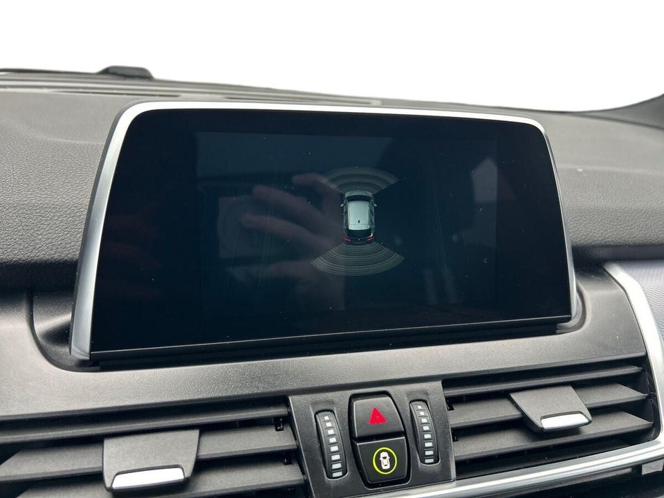 BMW 225xe 1,5 Active Tourer iPerformance aut. 5d