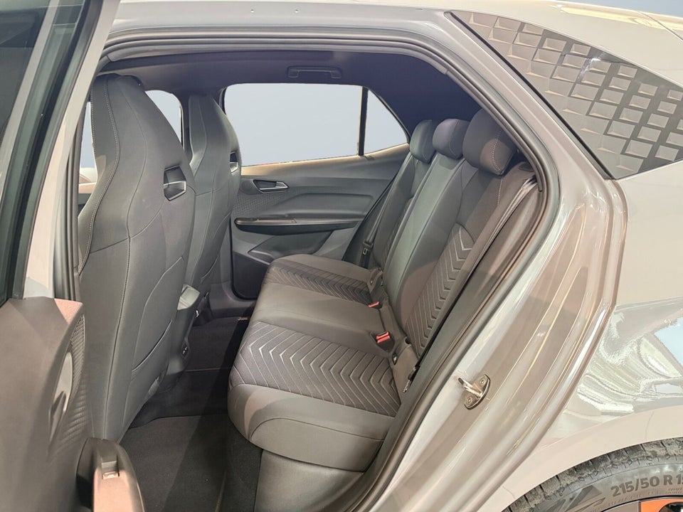 Cupra Born 58 High 5d