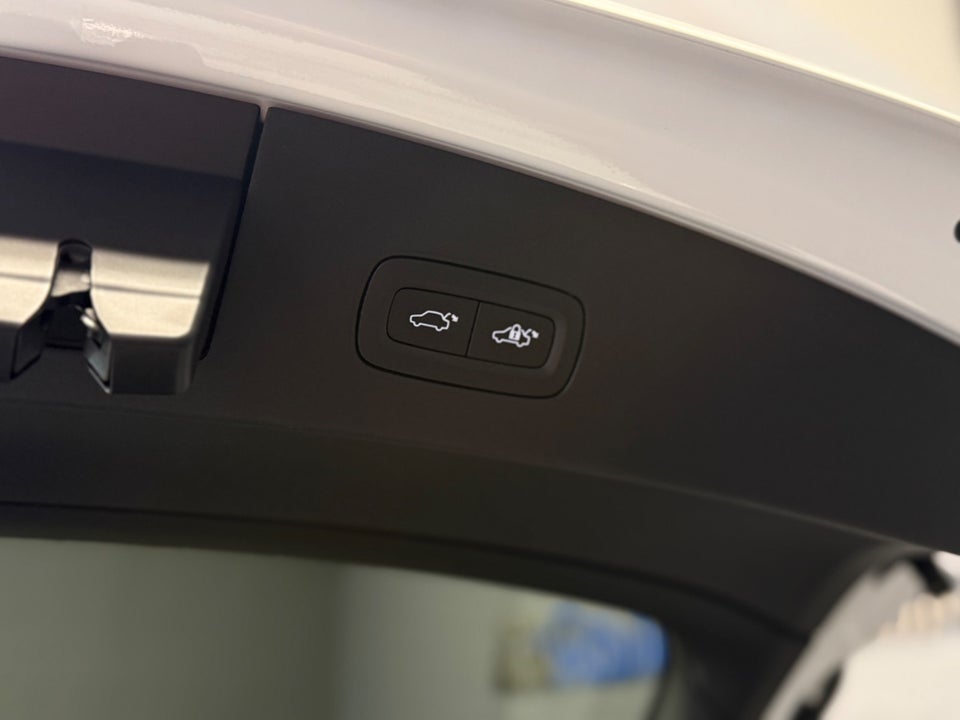 Polestar 2 Long Range AWD 5d