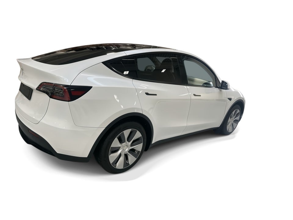 Tesla Model Y RWD 5d