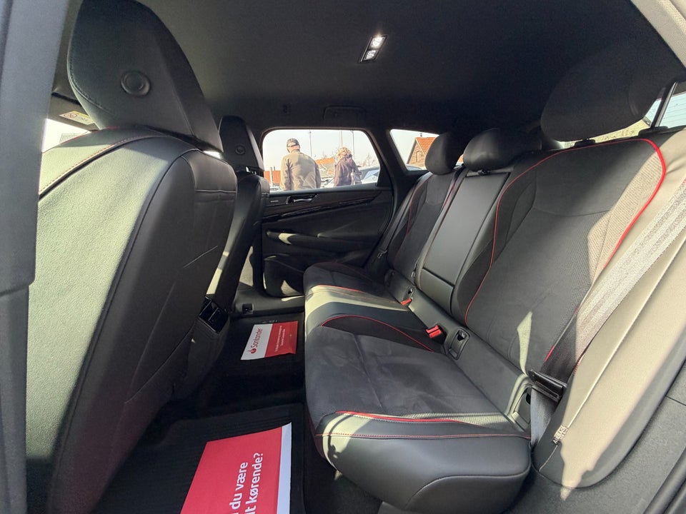 VW ID.7 86 GTX Tourer 4Motion 5d