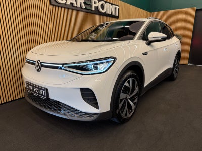 VW ID.4 77 1ST Pro Performance 5d