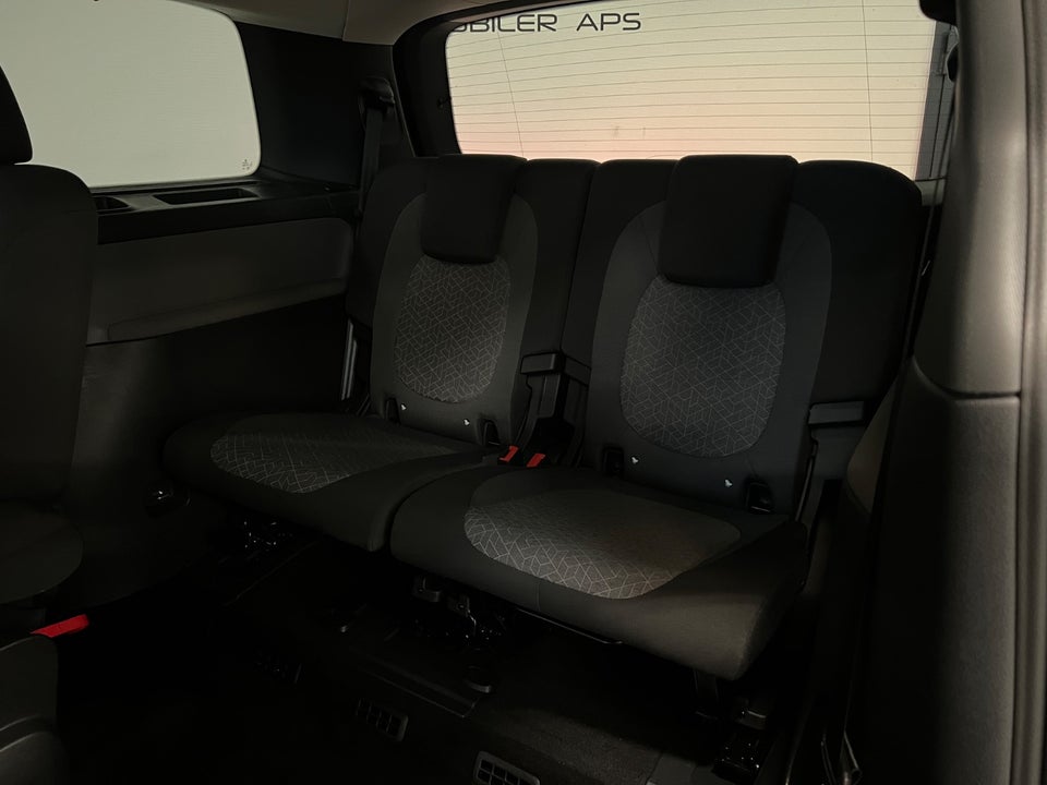 VW ID.Buzz 86 Life+ 6prs LWB 5d