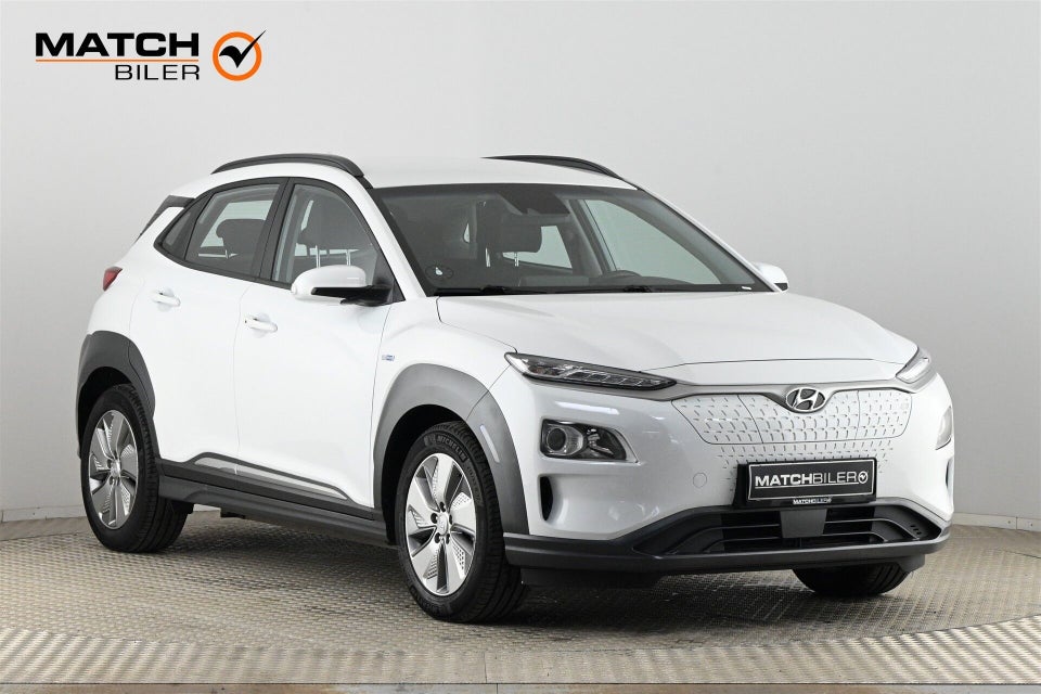 Hyundai Kona 64 EV Trend Komfort 5d