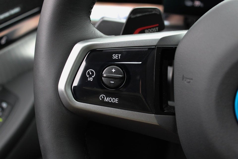 BMW i5 eDrive40 Touring M-Sport 5d