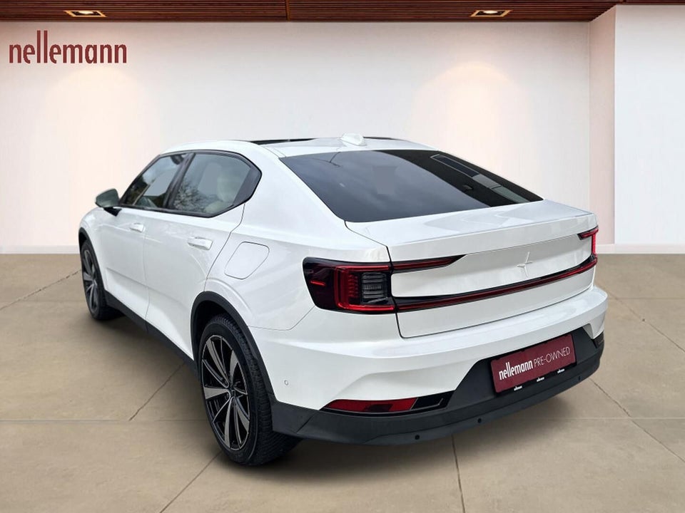 Polestar 2 Standard Range 5d