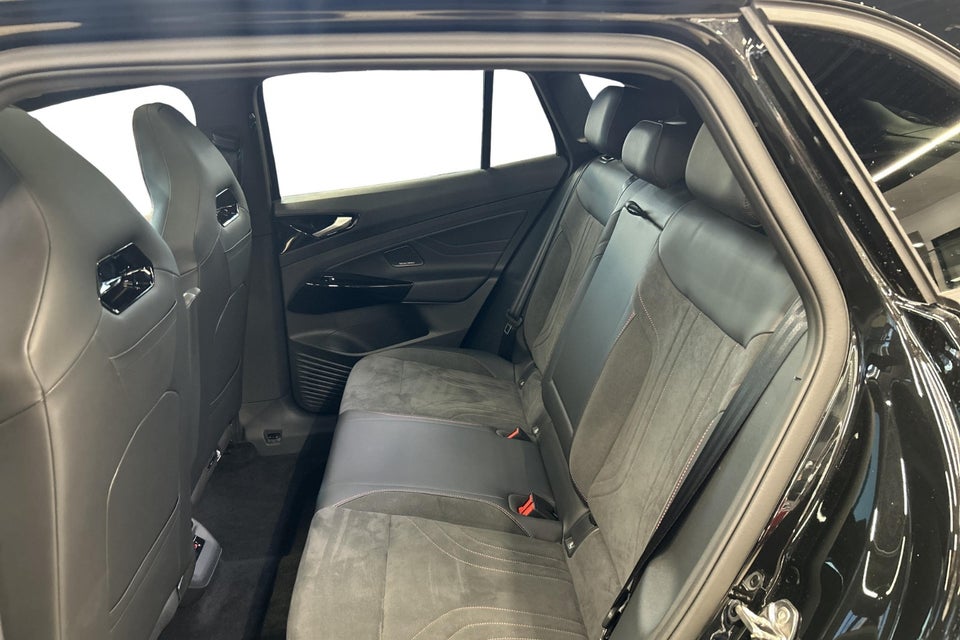 VW ID.4 77 GTX Max+ 4Motion 5d