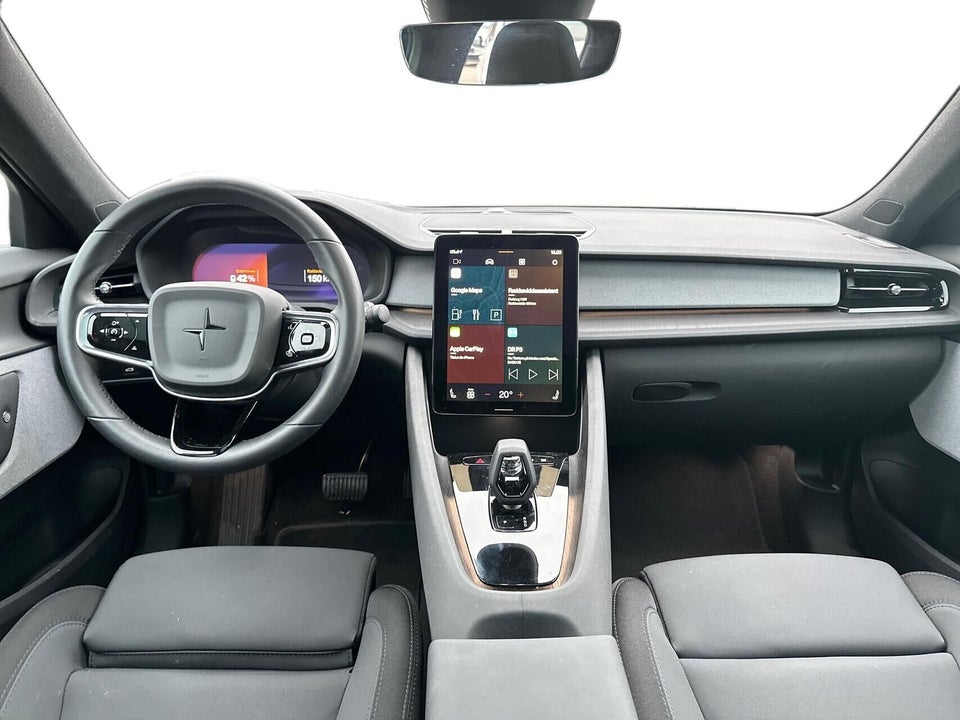 Polestar 2 Standard Range 5d