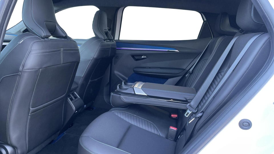 Renault Scenic E-Tech 87 Esprit Alpine 5d