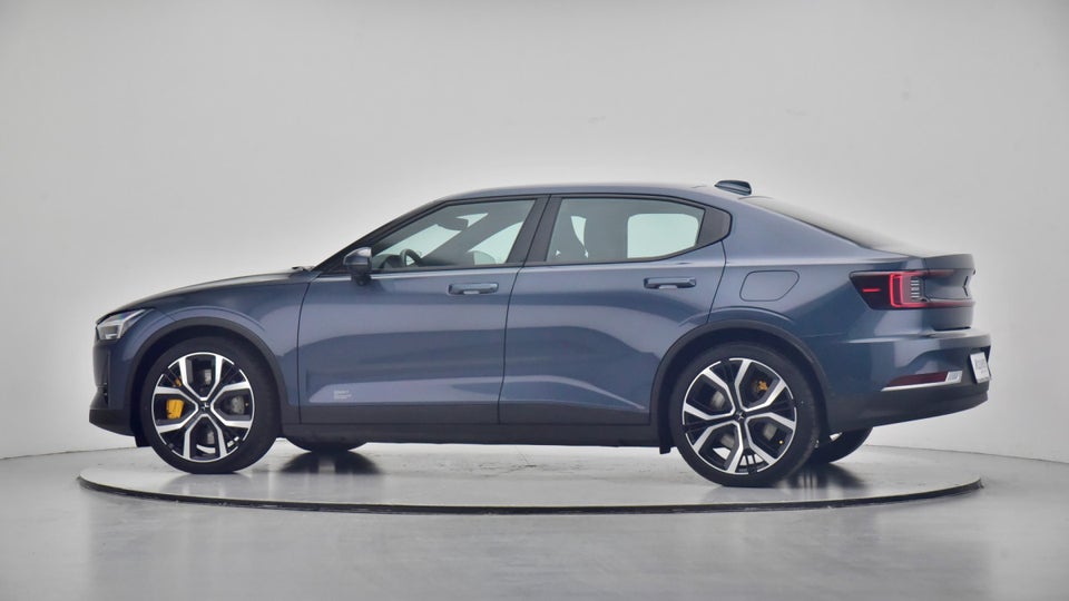 Polestar 2 Performance AWD 5d