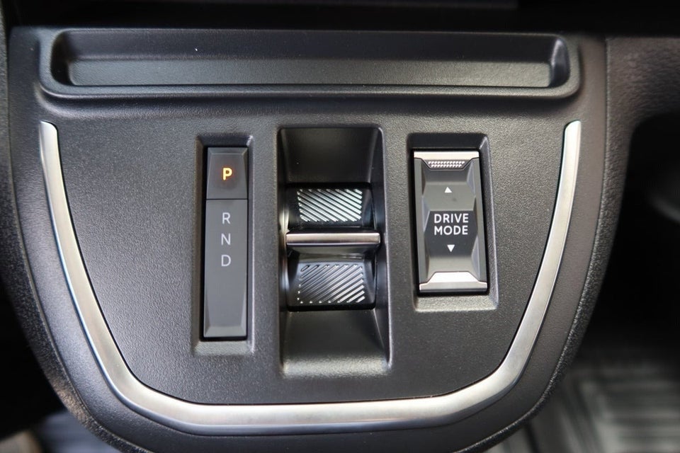 Toyota ProAce 75 Medium Comfort Master