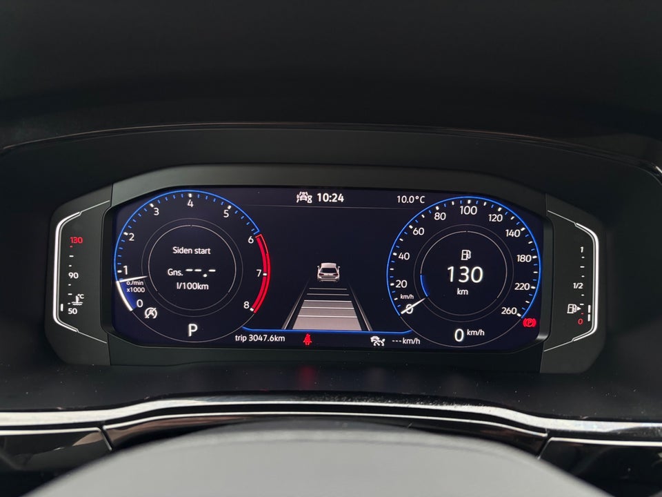 VW Touran 1,5 TSi 150 Highline DSG 7prs 5d