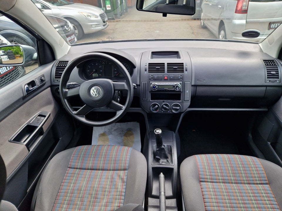 VW Polo 1,4 Fresh 5d