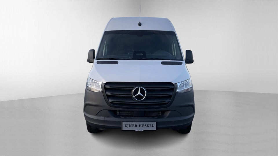 Mercedes Sprinter 317 2,0 CDi A2 Kassevogn PRO aut. RWD