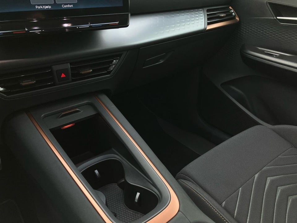 Cupra Born 77 e-Boost 5d