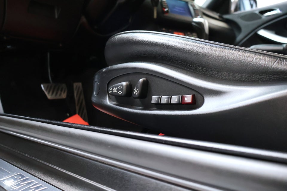 BMW 330Ci 3,0 Coupé Steptr. 2d