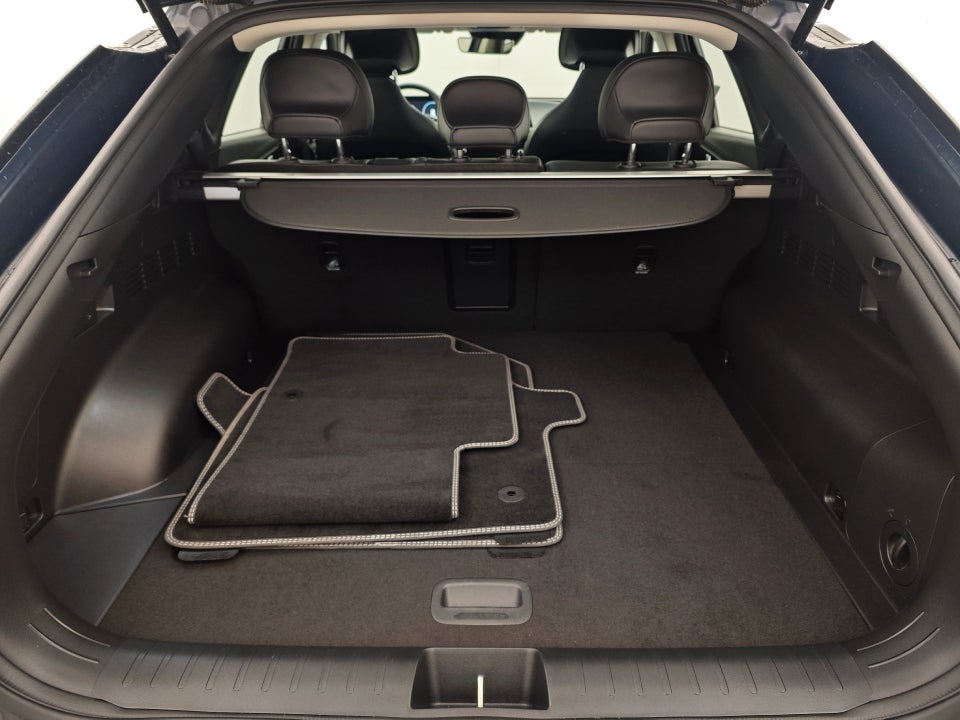 Kia EV6 77 Long Range Access 5d