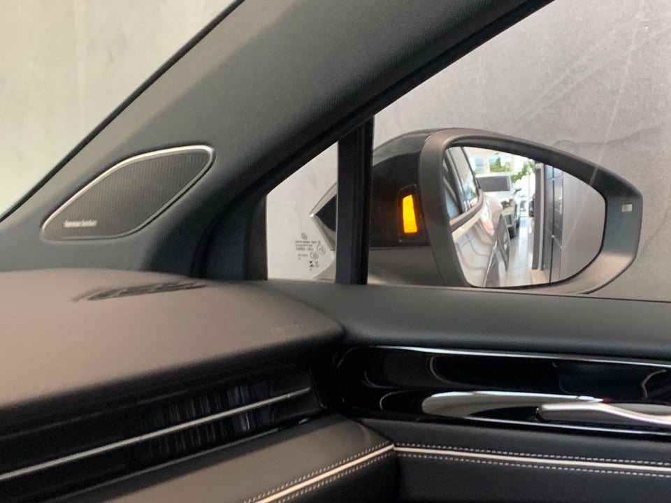 VW ID.7 86 Style S 5d