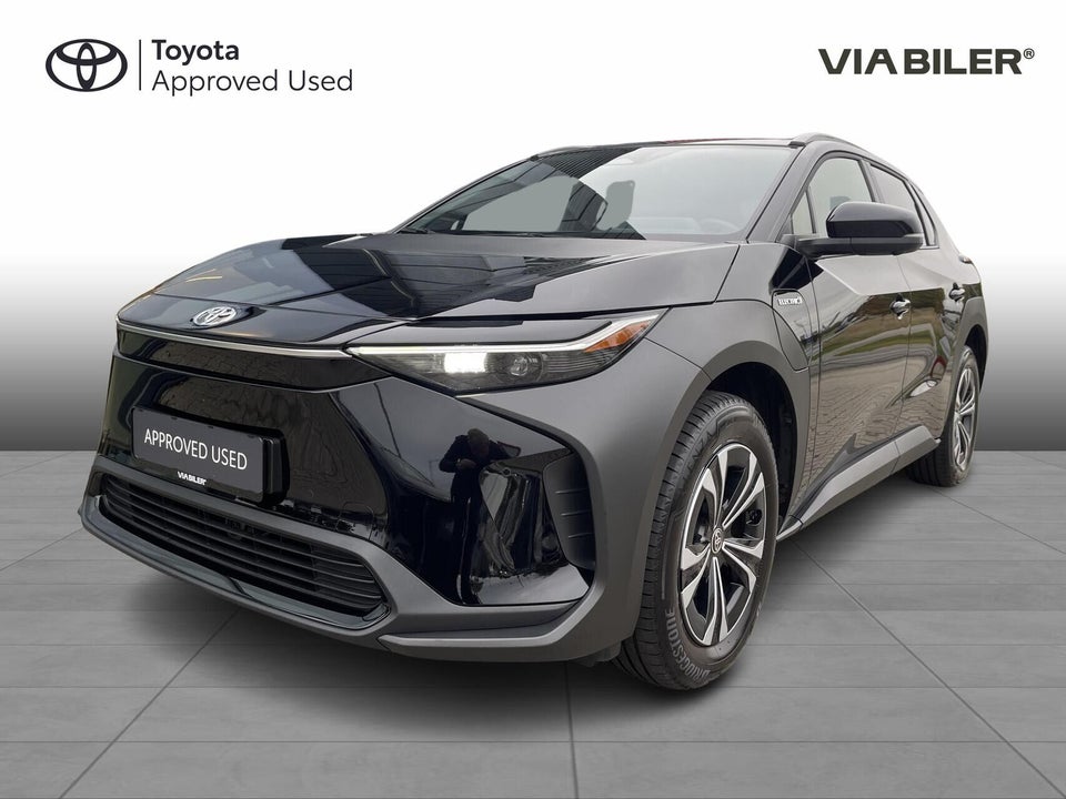 Toyota bZ4X Active 5d