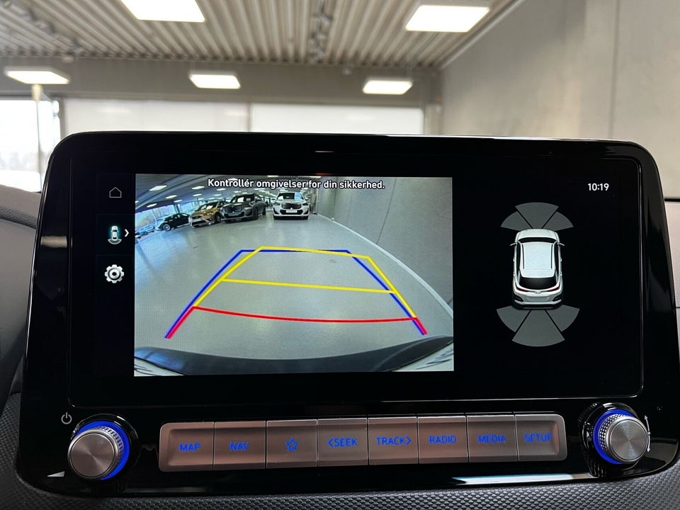 Hyundai Kona 39 EV Essential 5d