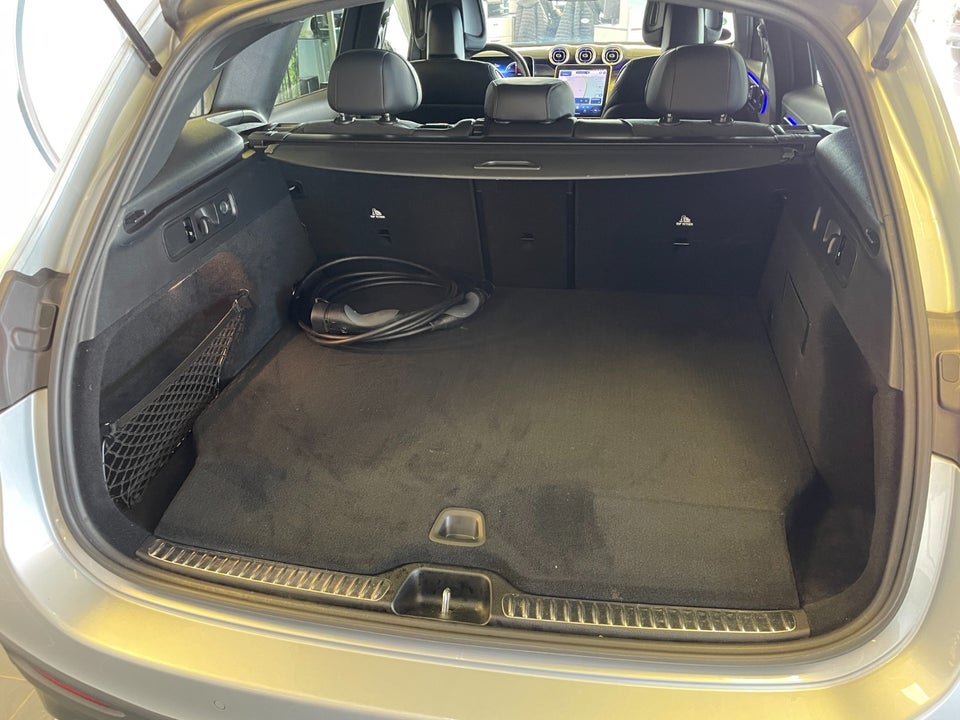 Mercedes GLC300 e 2,0 AMG Premium aut. 4Matic 5d