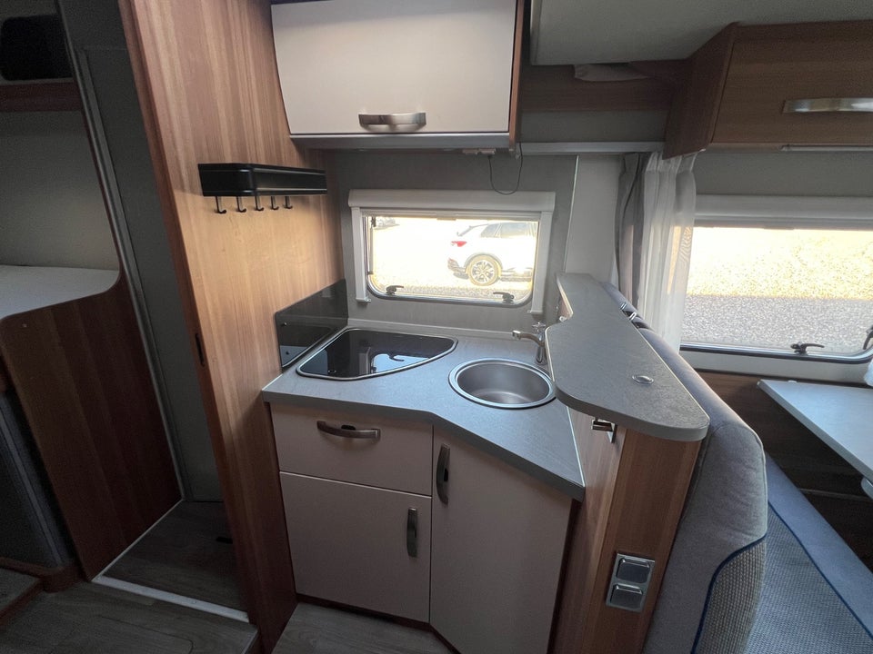 Fiat Weinsberg 2,3 MJT Carasuite 700 ME aut.