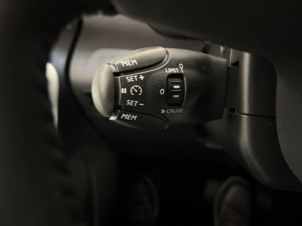 Citroën ë-Berlingo 50 Feel 5d