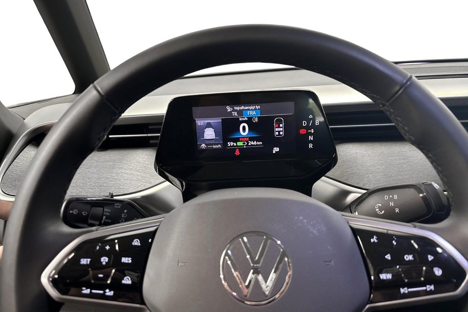 VW ID. Buzz 86 Style 7prs LWB 5d