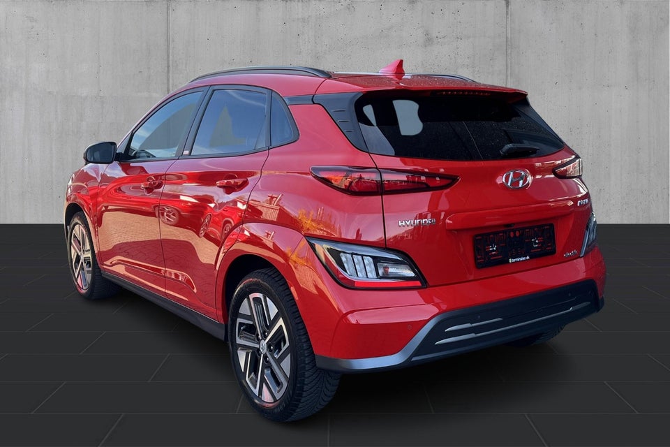 Hyundai Kona 39 EV Trend 5d