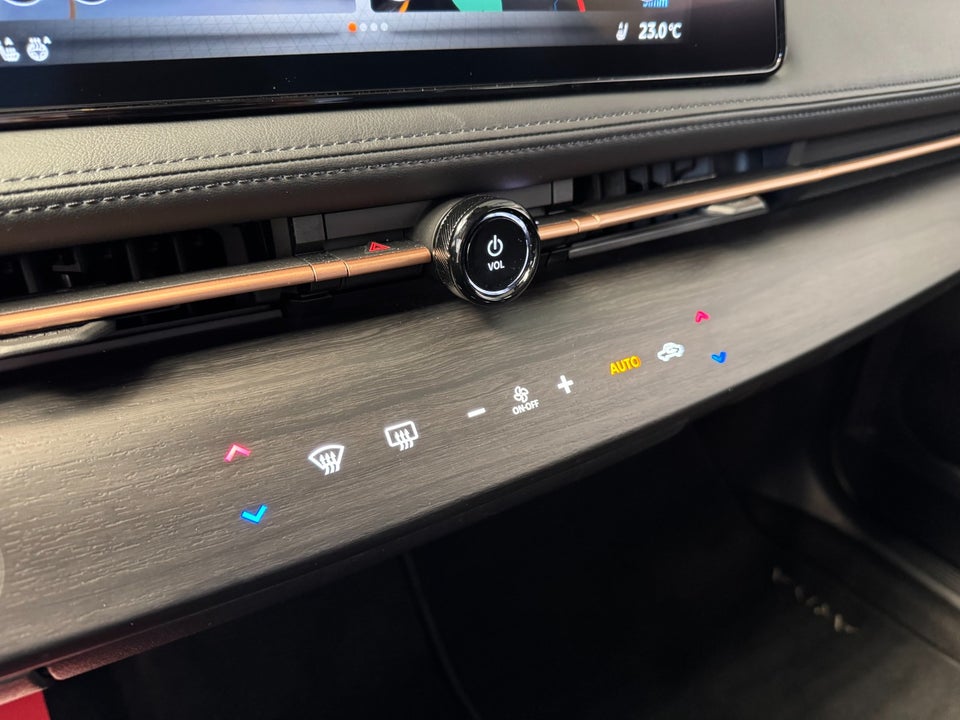 Nissan Ariya 63 Engage 5d