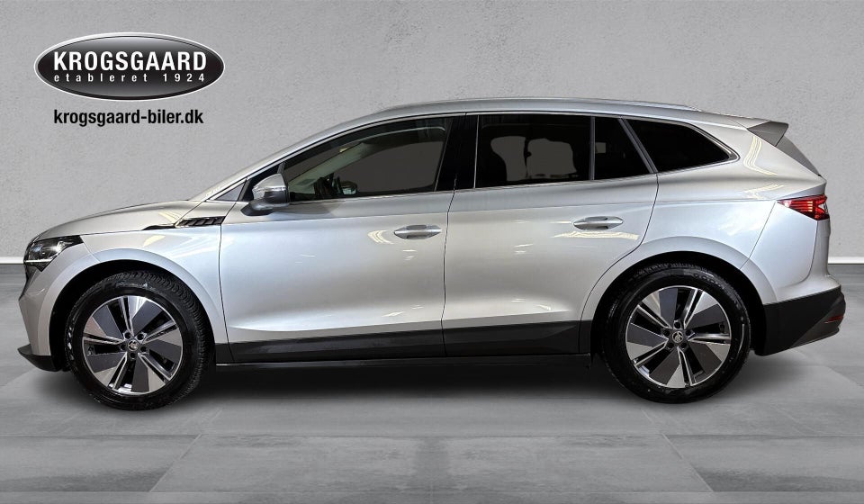 Skoda Enyaq 60 iV 5d