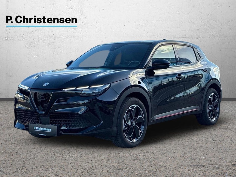 Alfa Romeo Junior Elettrica Speciale 5d