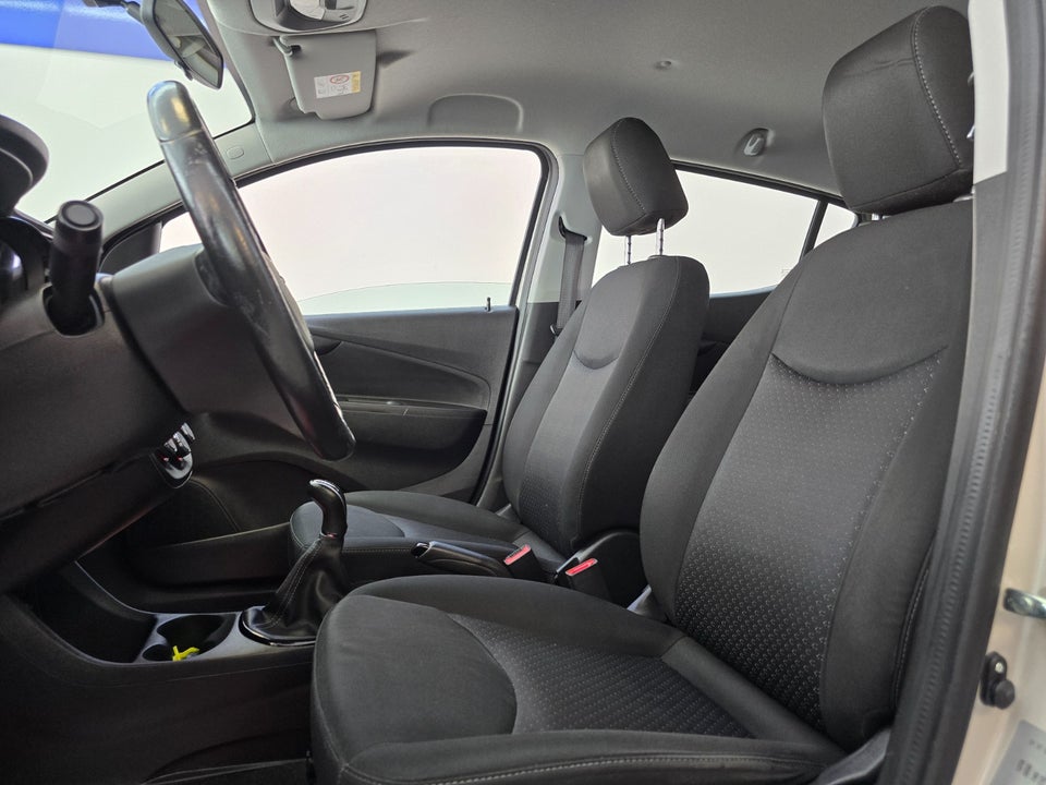 Opel Karl 1,0 Enjoy 5d