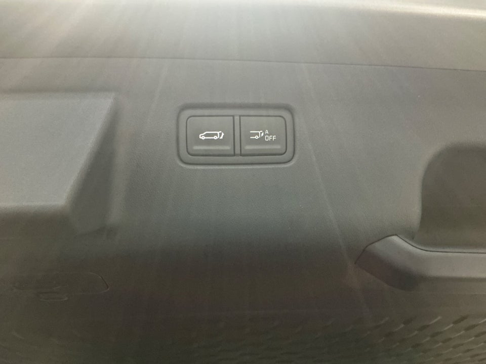 Kia PV5 71 Long Range Upgrade 5d