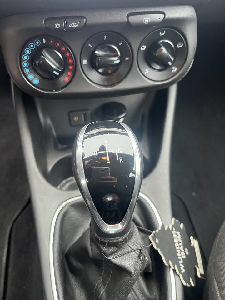 Opel Corsa 1,4 16V Enjoy aut. 5d