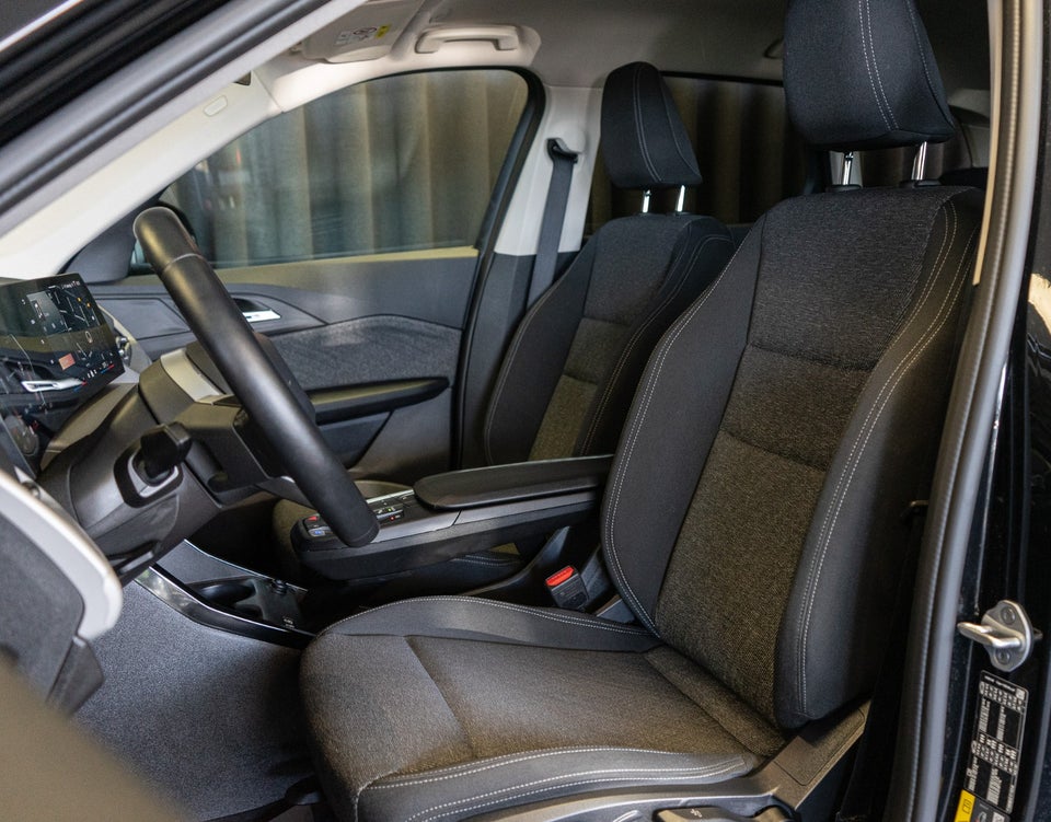 BMW iX1 eDrive20 X-Line 5d