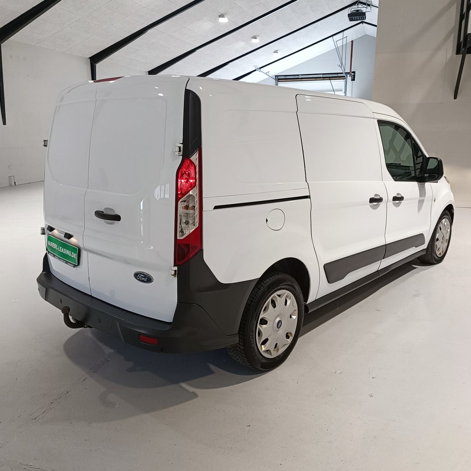 Ford Transit Connect 1,5 TDCi 100 Trend lang