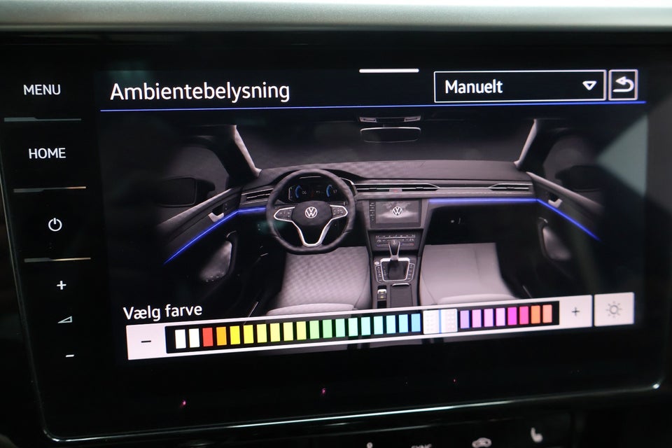 VW Arteon 1,4 eHybrid Elegance Shooting Brake DSG 5d