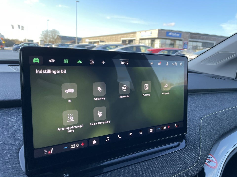 Skoda Elroq 85 iV Premium 5d