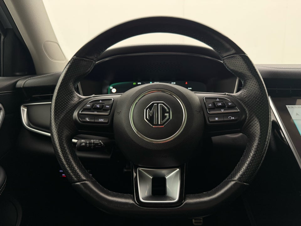 MG Marvel R Comfort 5d