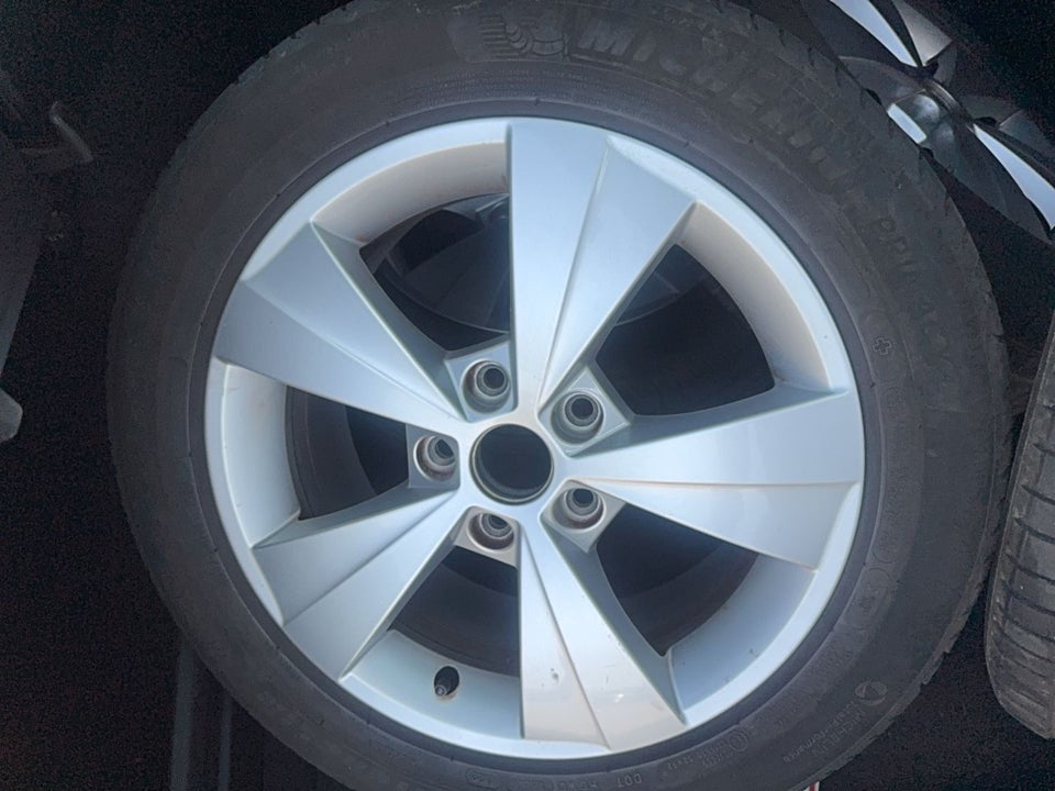 Skoda Octavia 1,4 TSi 150 Style Combi DSG 5d