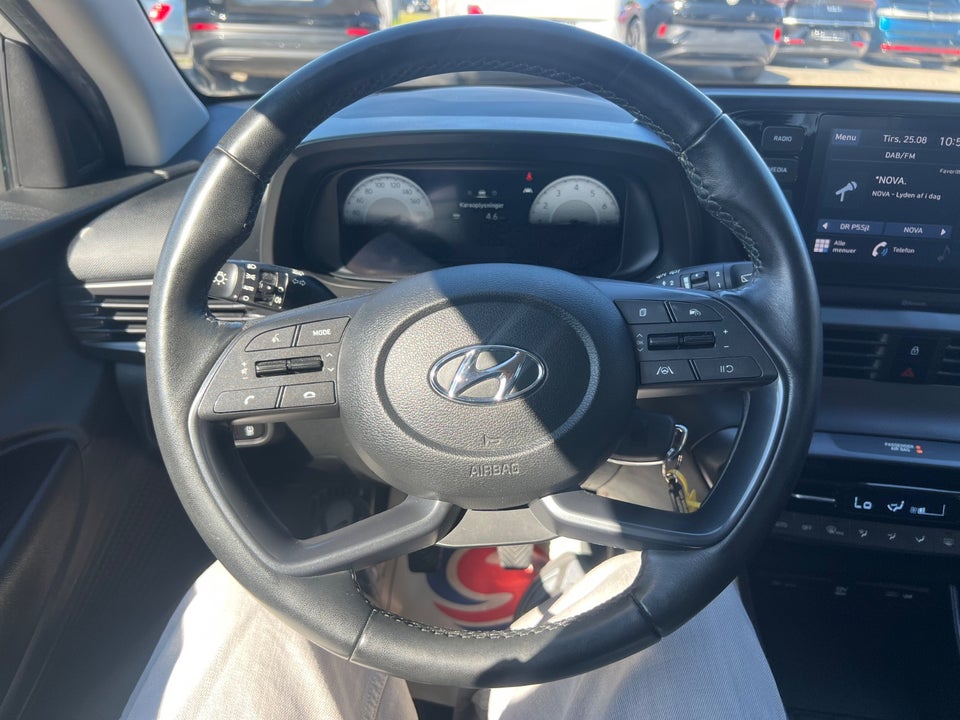 Hyundai i20 1,0 T-GDi Essential 5d